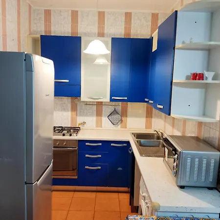 Daire Al Castello Trieste