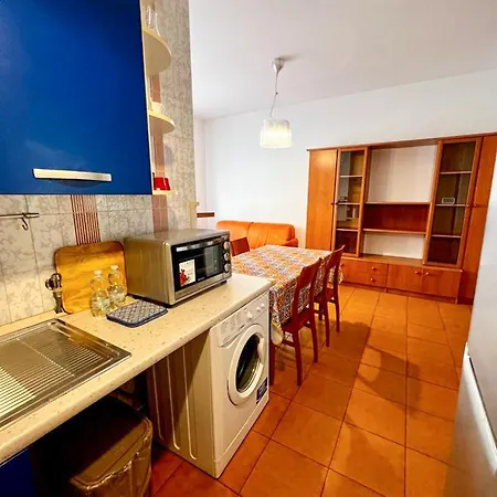 Al Castello Apartment Triest