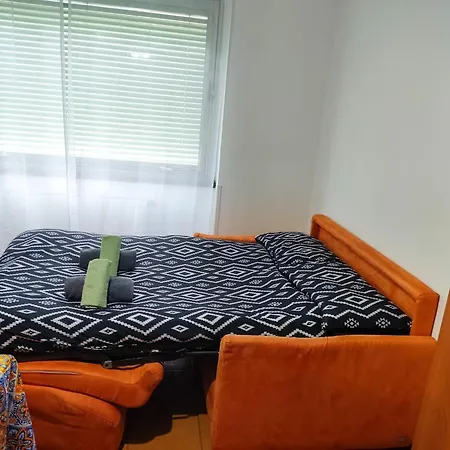 Apartment Al Castello Triest